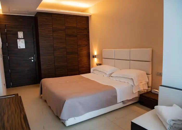 White Hotel