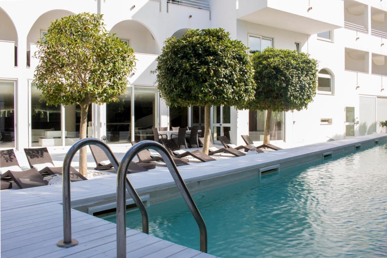 White Hotel Vieste