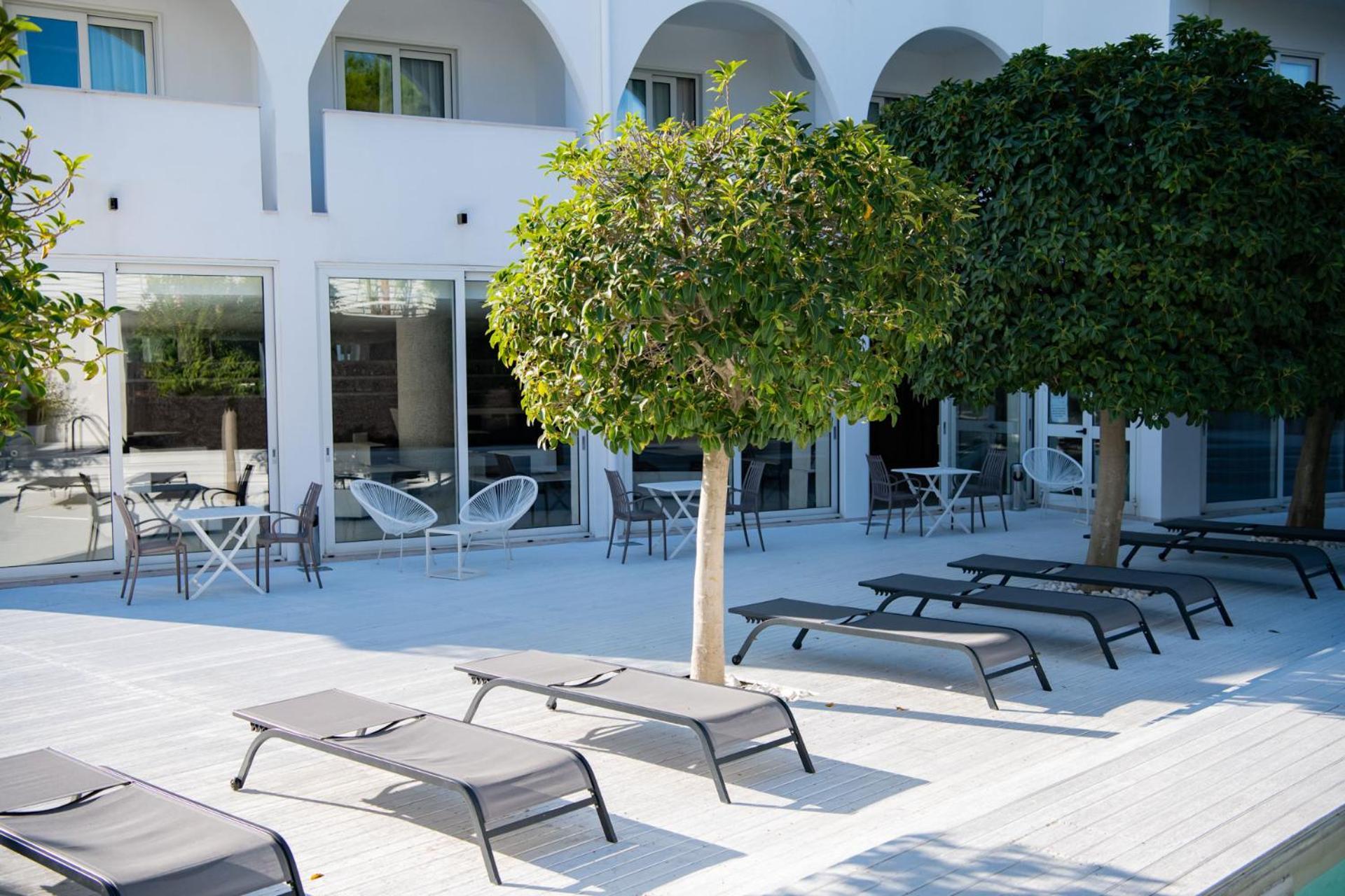 White Hotel