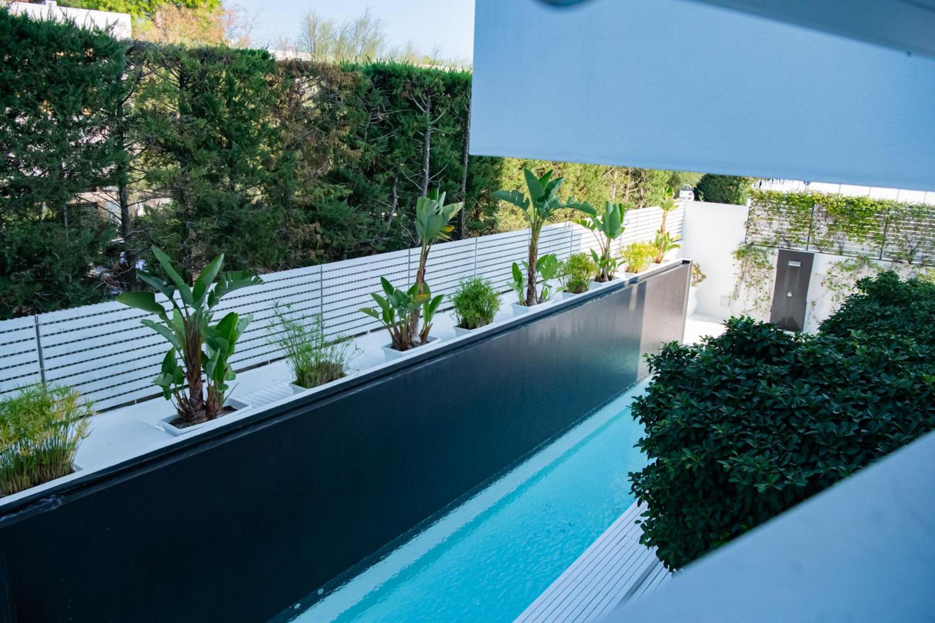 Hotel White Vieste