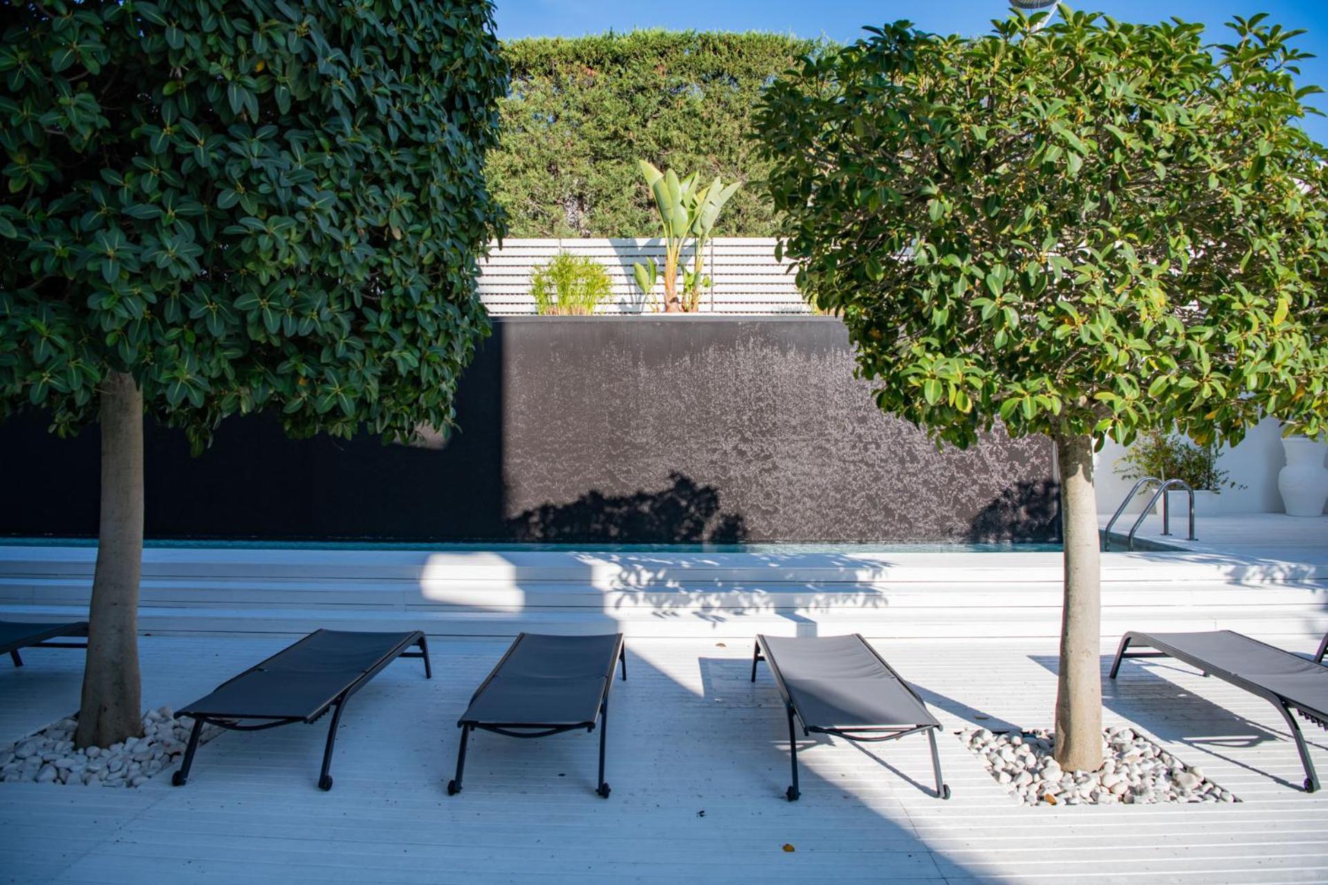 Hotel White Vieste