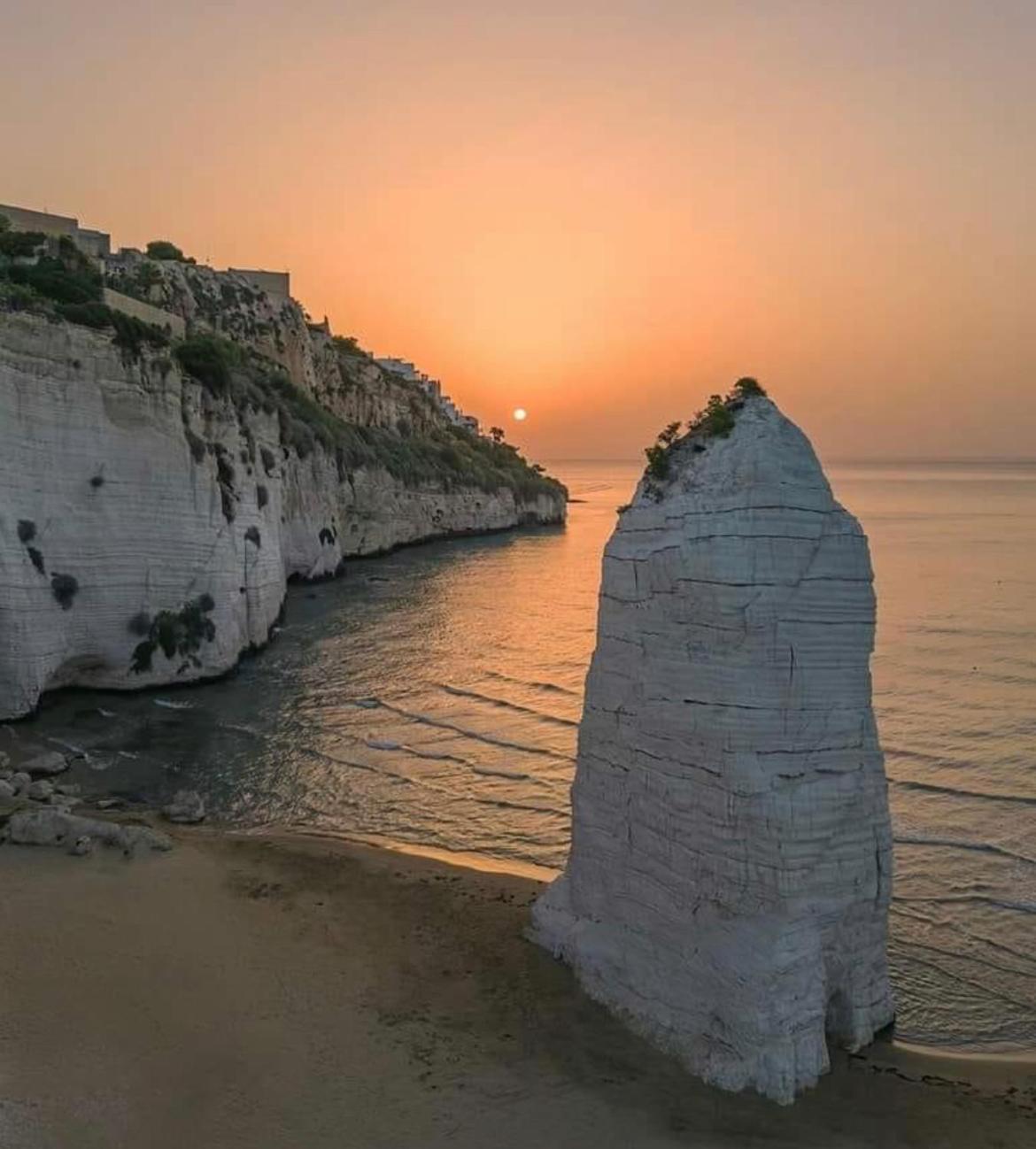 White Hotel Vieste